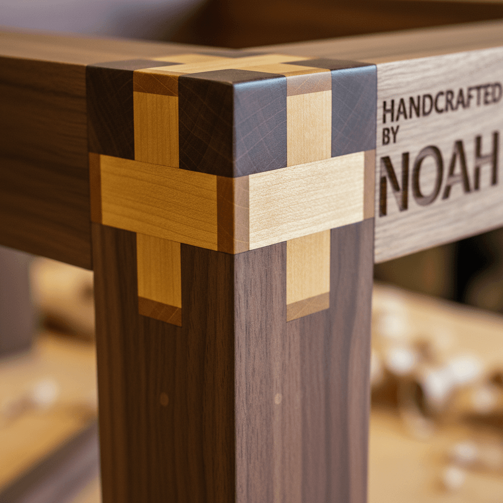 Quality craftsmanship