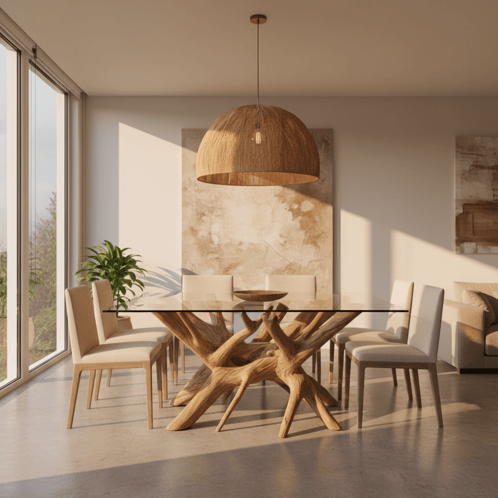 Custom table by John