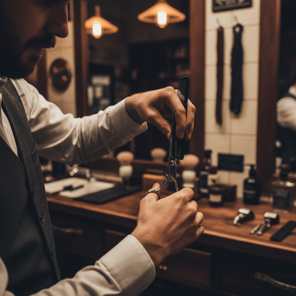 Skilled hand-building