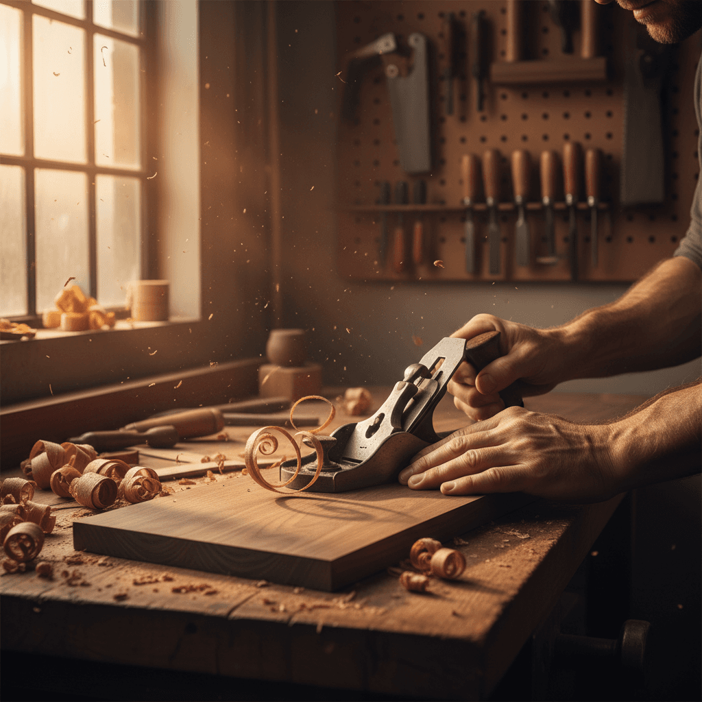 Custom design collaboration