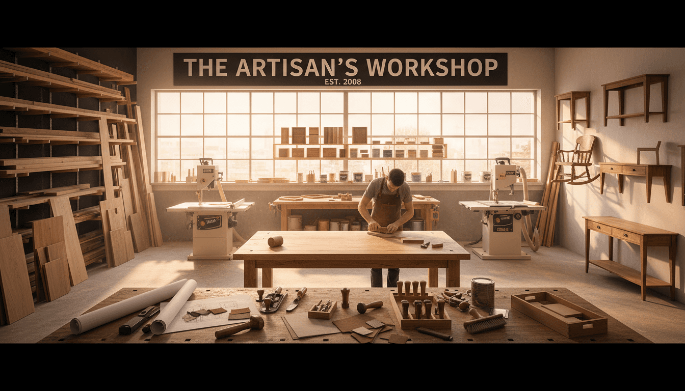 Made-to-order approach