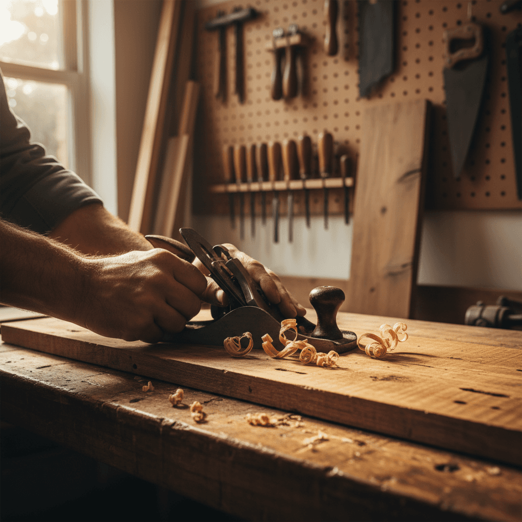 Custom design process